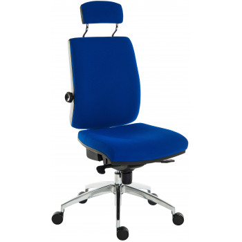 Ergo Plus Premier Hr (blue)