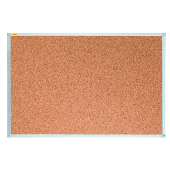 Cork Pin Board X-tra!line® 90 X 60 Cm