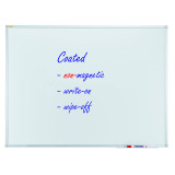 Whiteboard X-tra!line® 120 X 90 Cm Non Magnetic