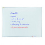 Whiteboard X-tra!line® 180 X 120 Cm Enamel