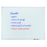 Whiteboard X-tra!line® 150 X 100 Cm, Enamel