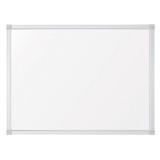 Valueline Whiteboard 90 X 180 Cm, Non-magnetic